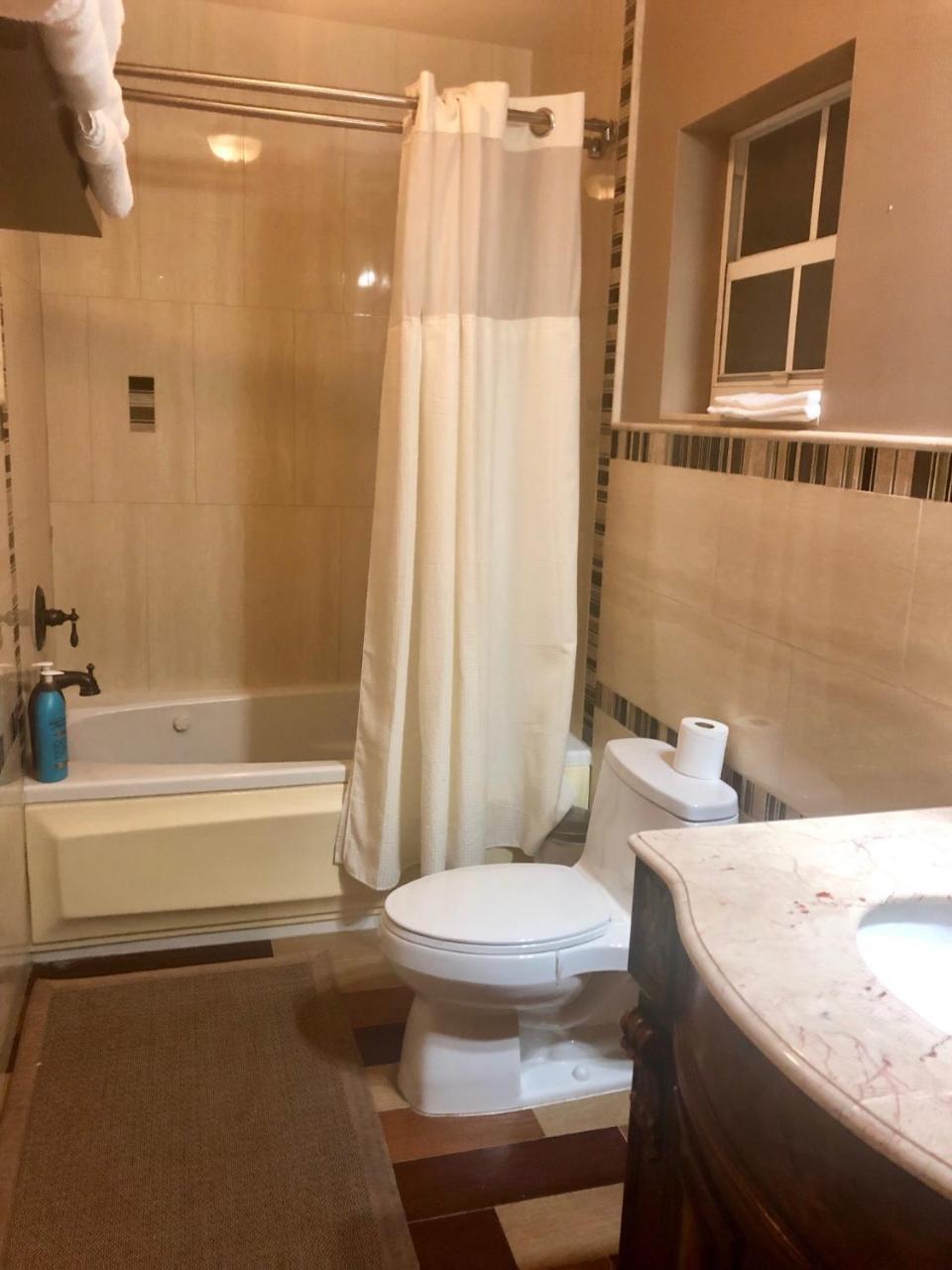 多拉Friendly Family House公寓 外观 照片